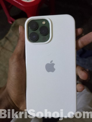 Iphone 13 pro max